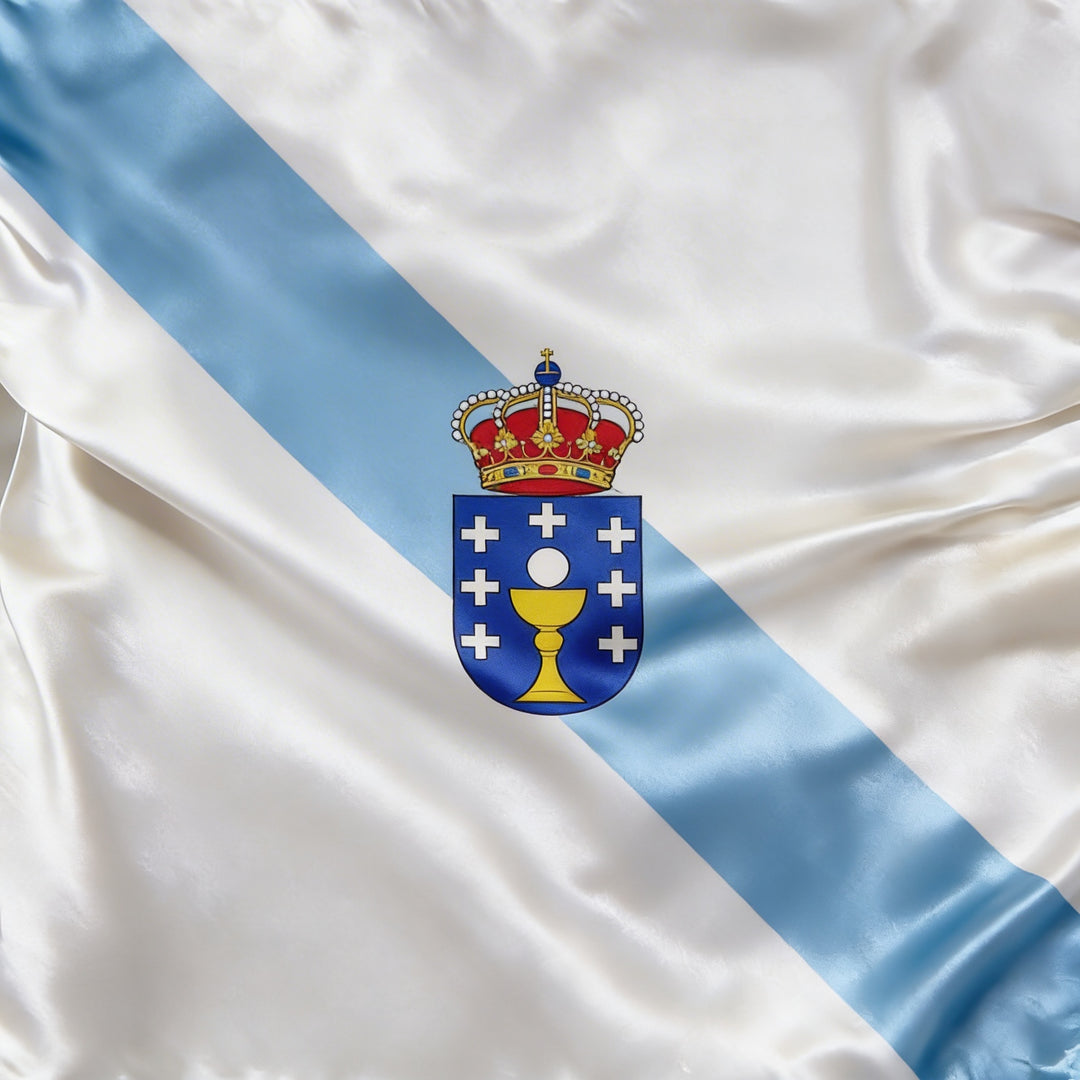 Bandera Despacho Galicia