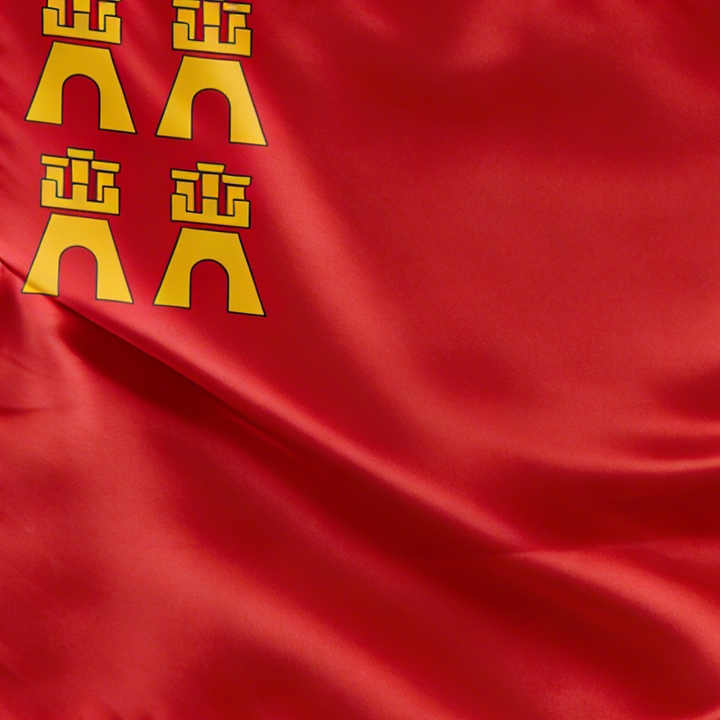 Bandera Despacho Murcia