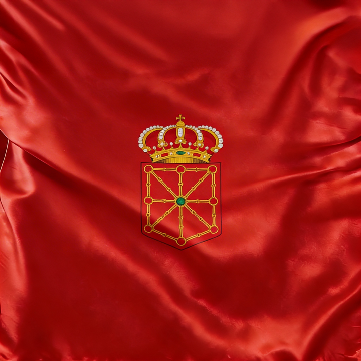 Bandera Despacho Navarra