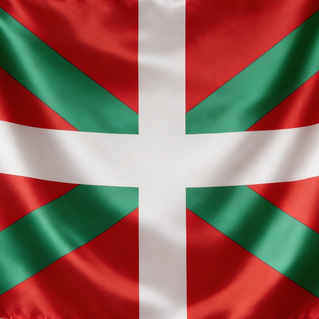 Bandera Despacho País Vasco