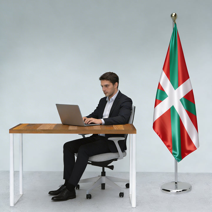 Bandera Despacho País Vasco