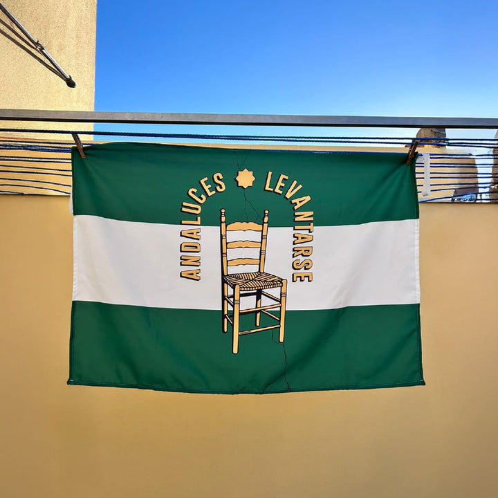 Bandera Personalizada