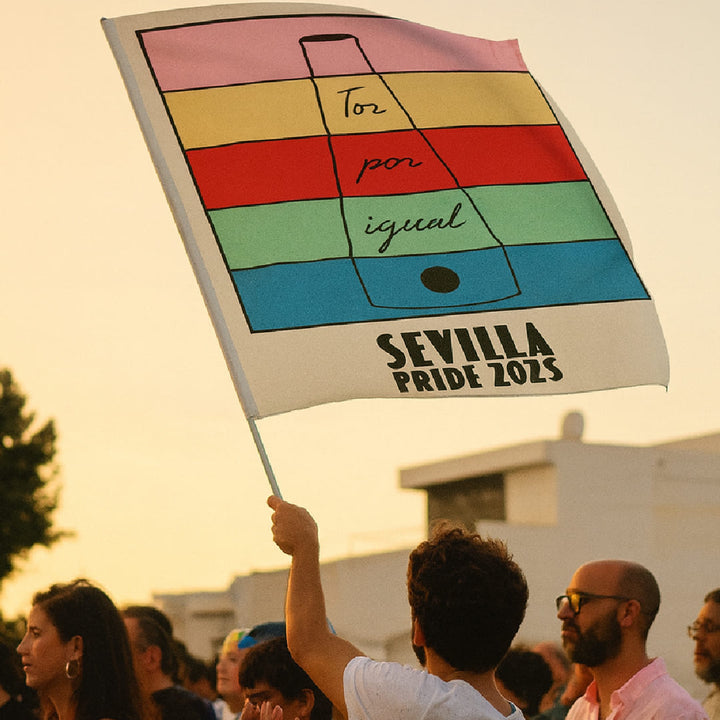 Bandera Personalizada