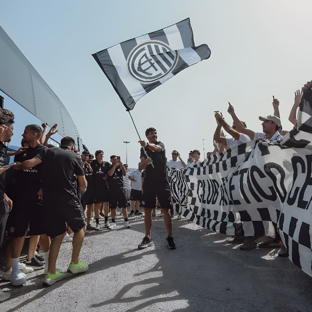 Banderas Deportivas Personalizadas
