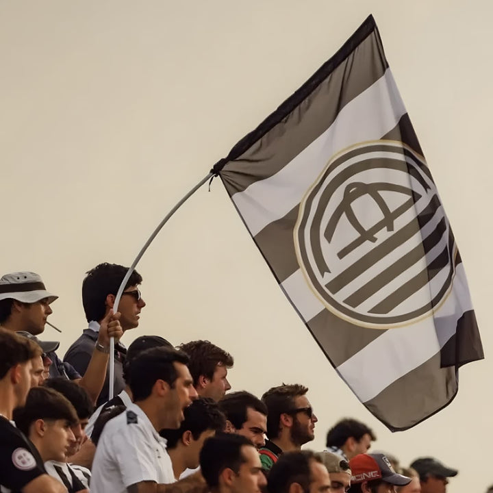 Banderas Deportivas Personalizadas