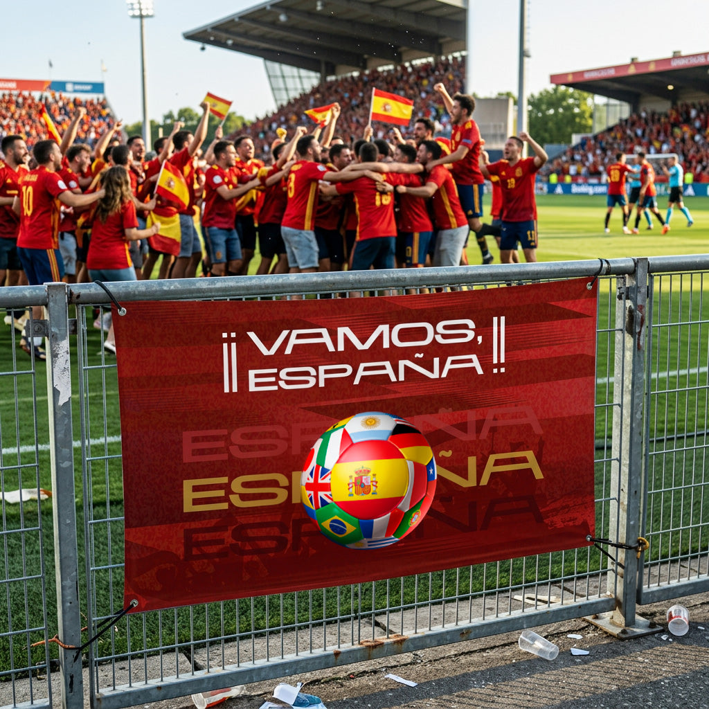 BANDERA MUNDIAL 2026
