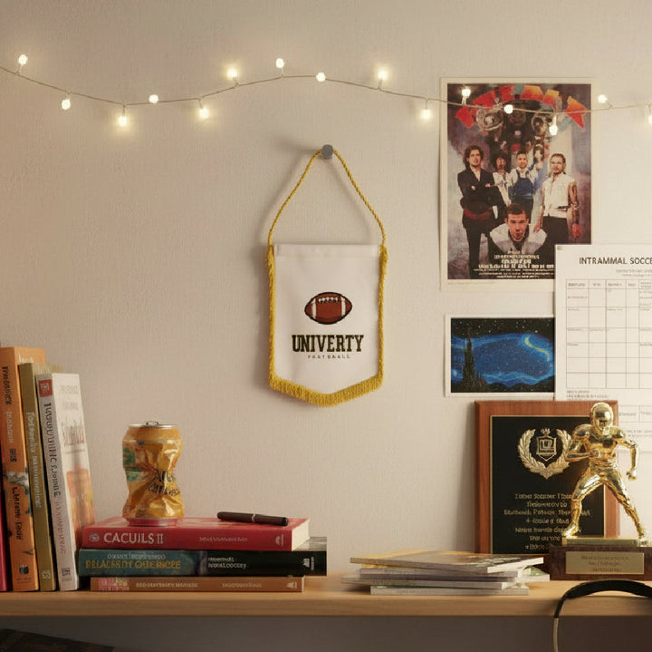 BANDERINES DEPORTIVOS