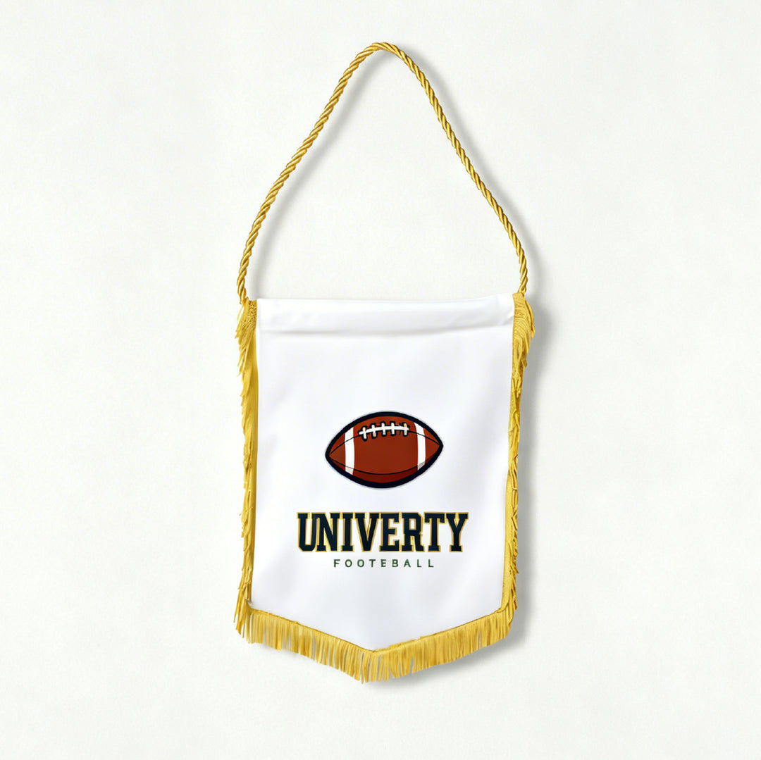 BANDERINES DEPORTIVOS