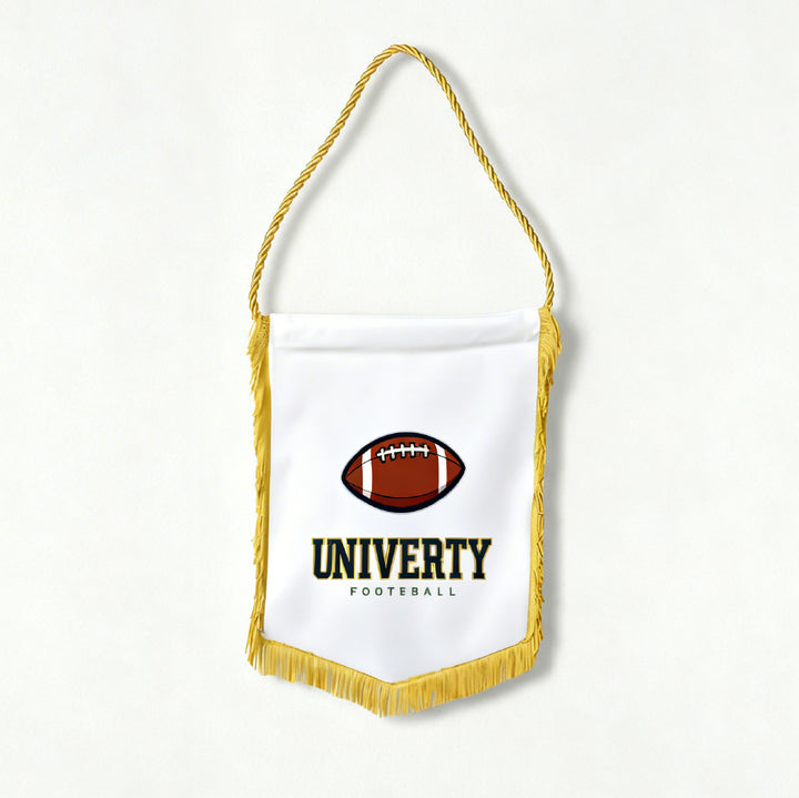 BANDERINES DEPORTIVOS