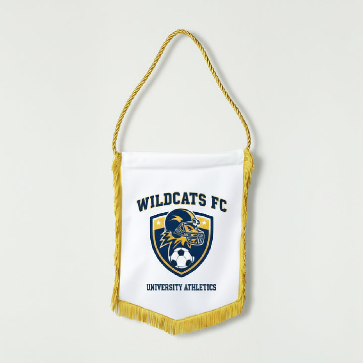 BANDERINES DEPORTIVOS