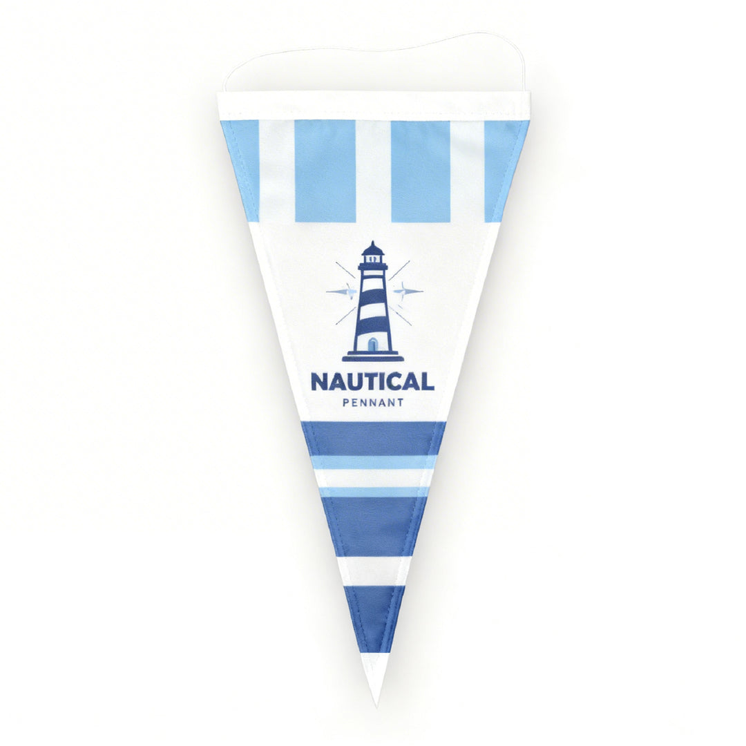 BANDERINES NÁUTICOS