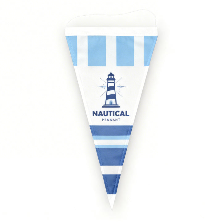 BANDERINES NÁUTICOS