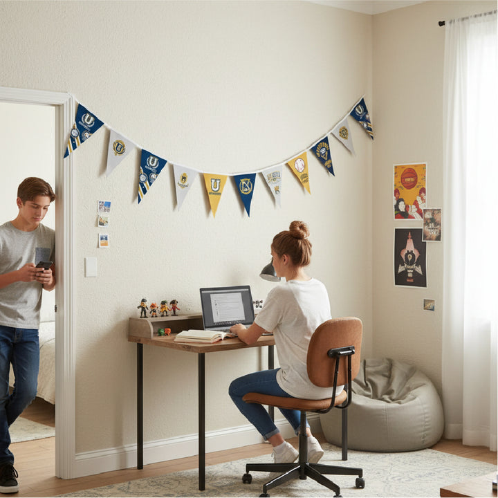 BANDERÍN UNIVERSITY