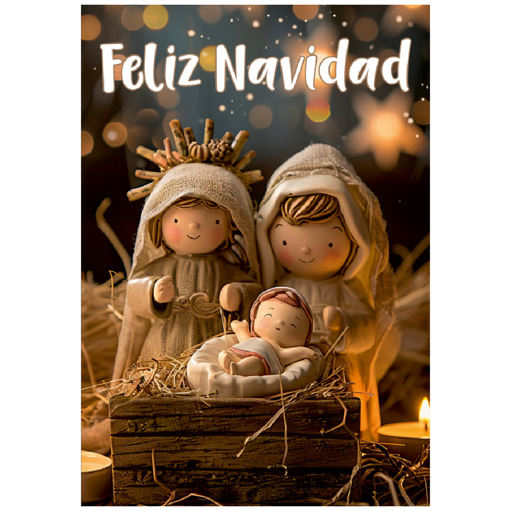 Balconera Navidad “Feliz Navidad" - 11