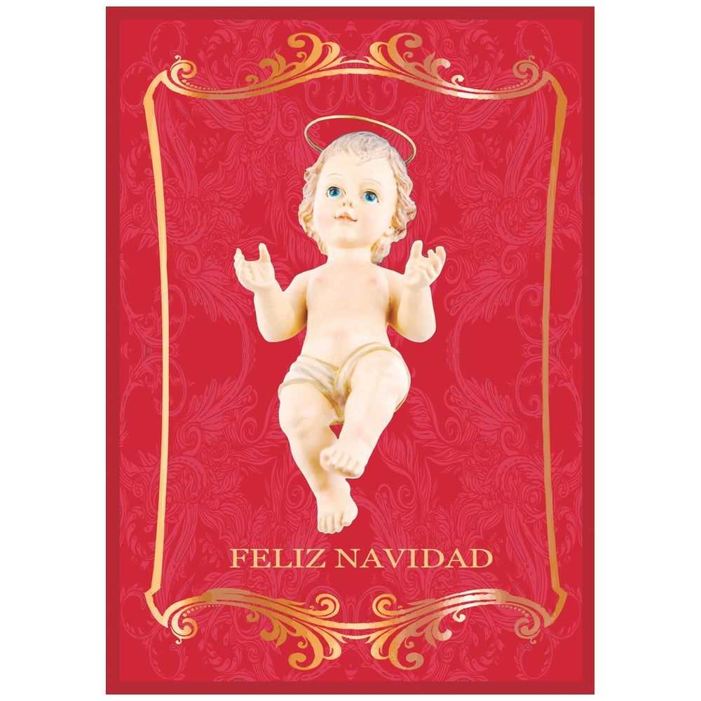 Diseño de la balconera de Navidad Feliz Navidad modelo 39 | Banderas Porras