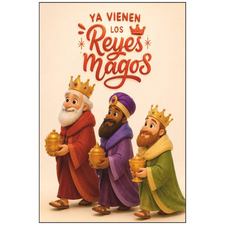 Diseño de la balconera de Navidad Feliz Navidad modelo 98 | Banderas Porras