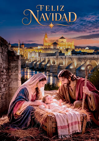 BALCONERA NAVIDAD CÓRDOBA - COR1