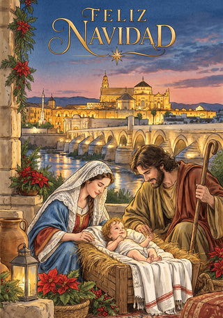 BALCONERA NAVIDAD CÓRDOBA - COR2