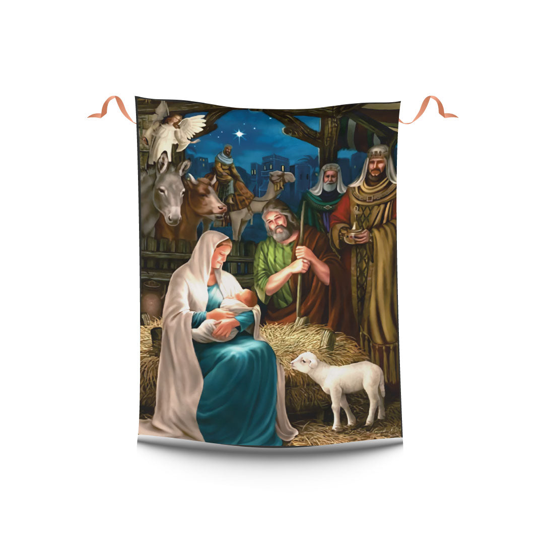 Balconera Navidad “Feliz Navidad" - 23