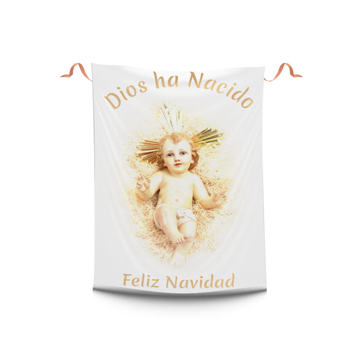 Balconera Navidad “Feliz Navidad" - 25