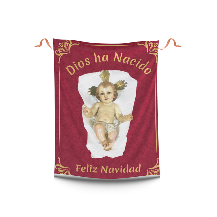 Balconera Navidad “Feliz Navidad" - 26