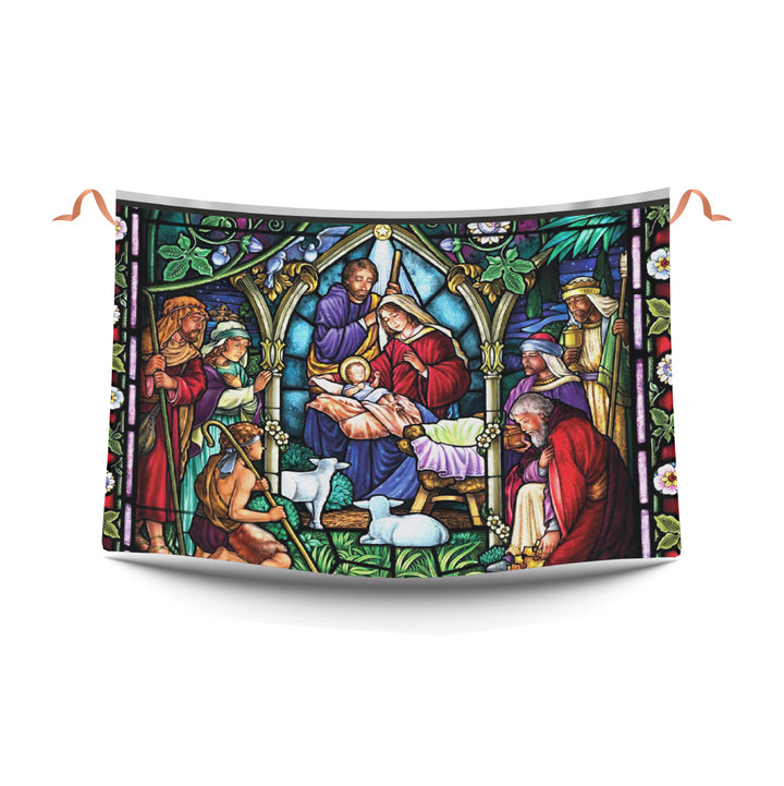 Balconera Navidad “Feliz Navidad" - 27