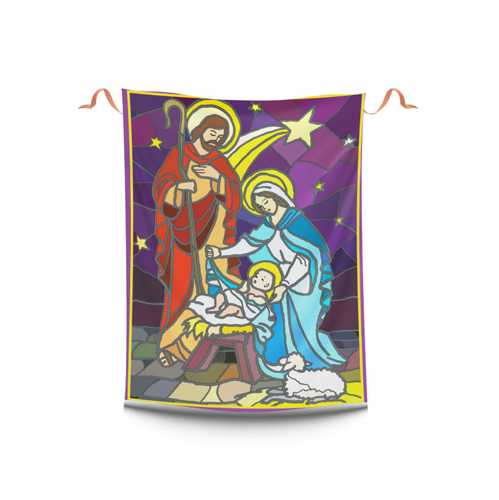 Balconera Navidad “Feliz Navidad" - 29