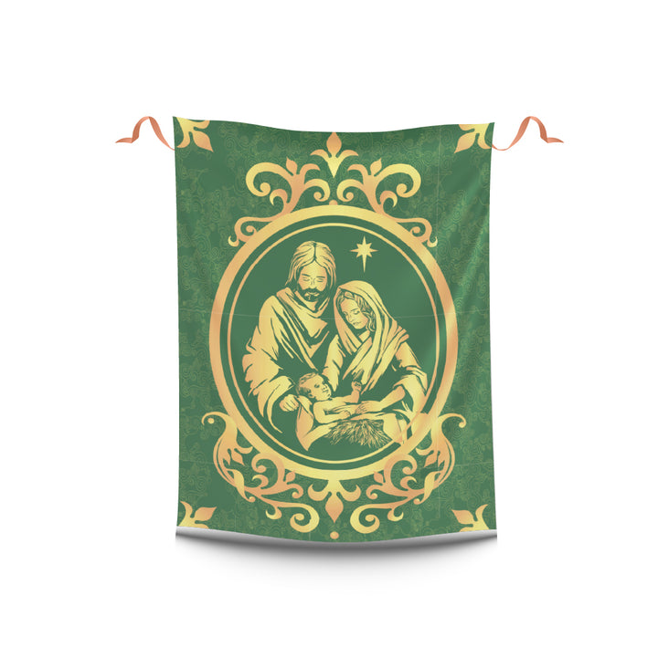 Balconera Navidad “Feliz Navidad" - 55