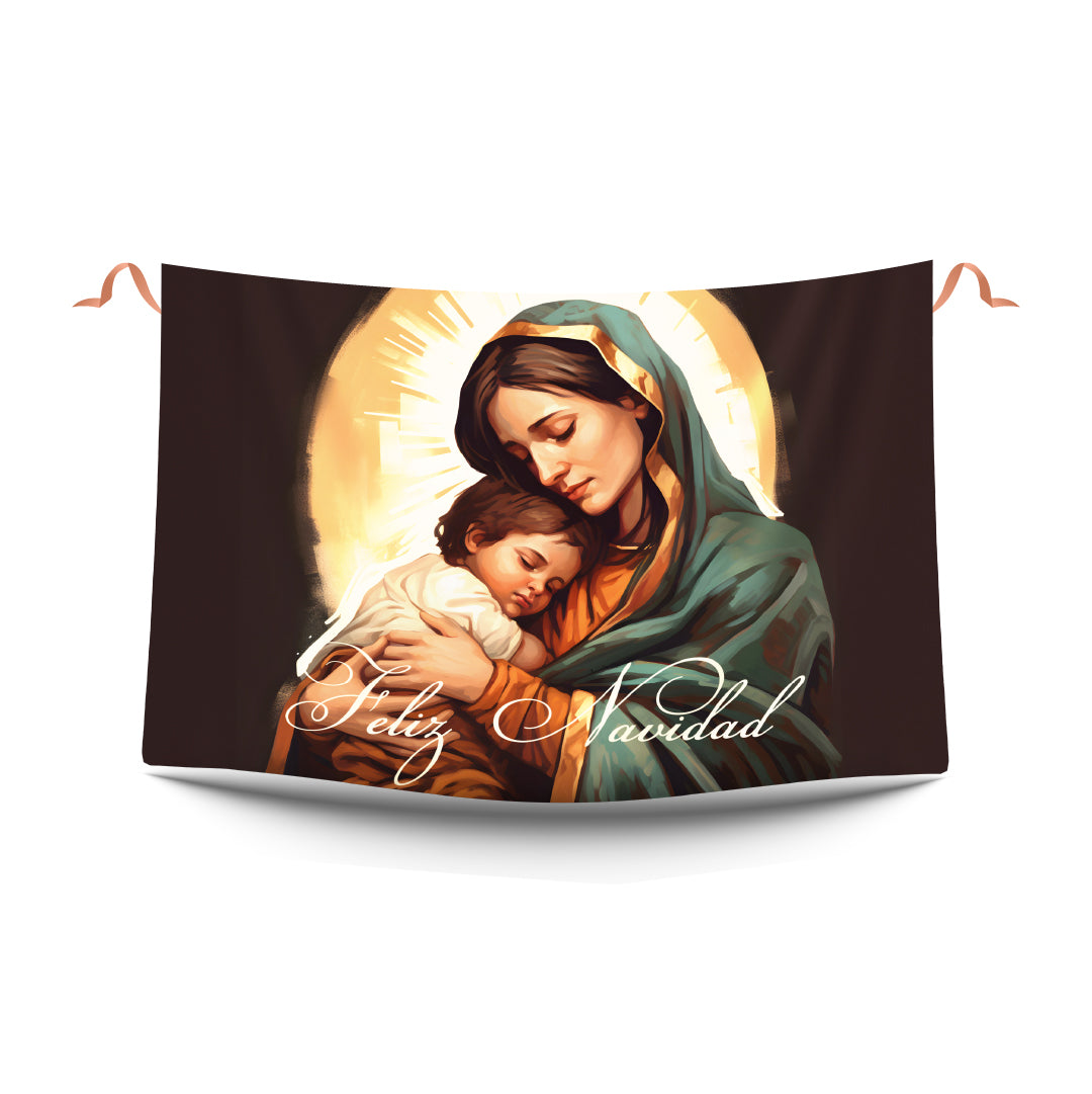 Balconera Navidad “Feliz Navidad" - 79