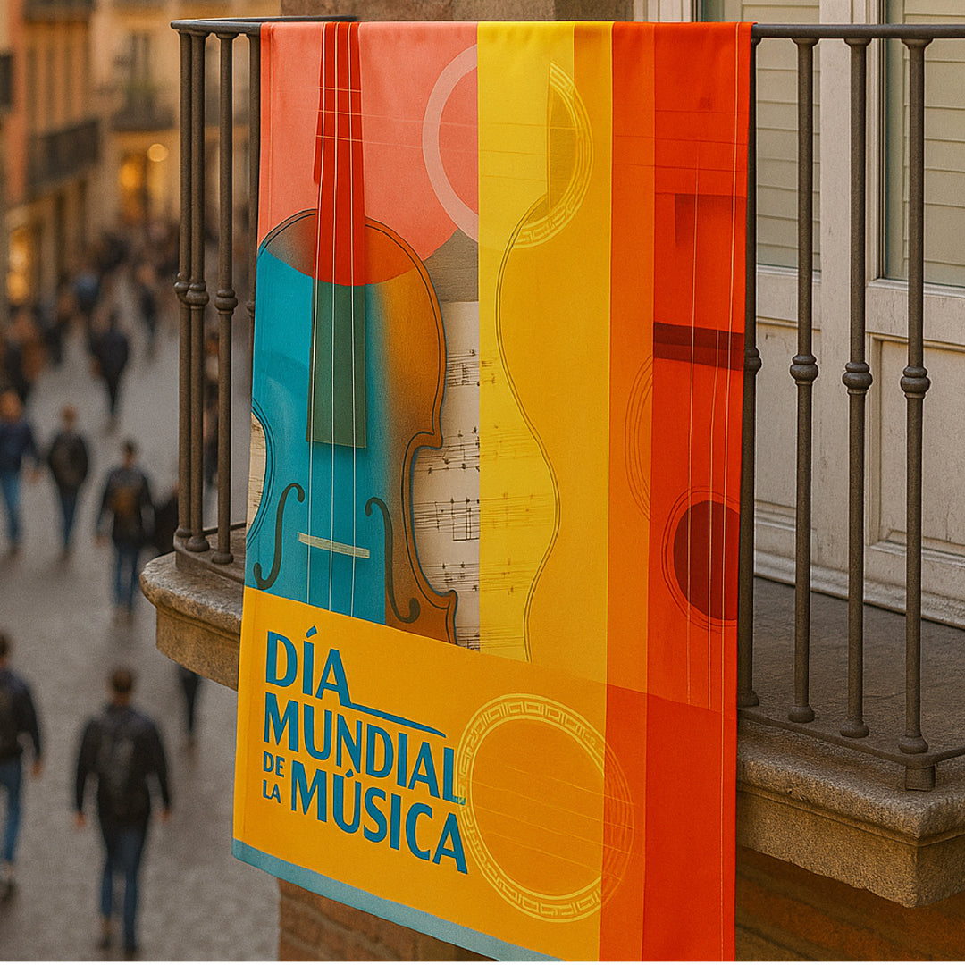 Balconera Personalizada