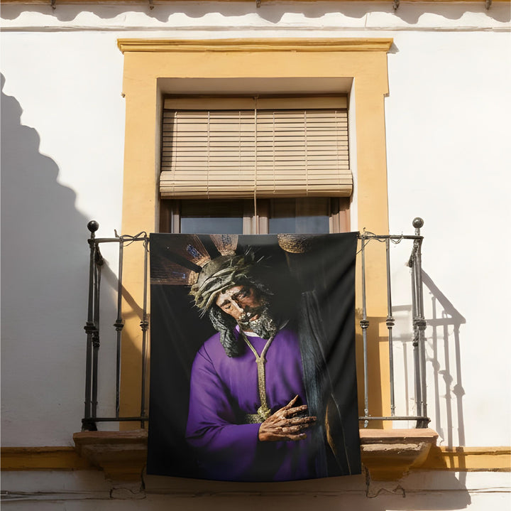 Balconera Gran Poder