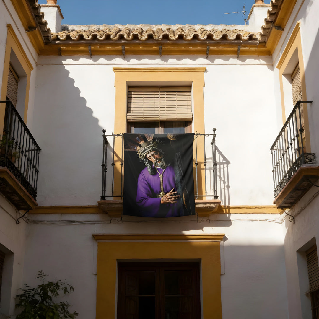 Balconera Gran Poder