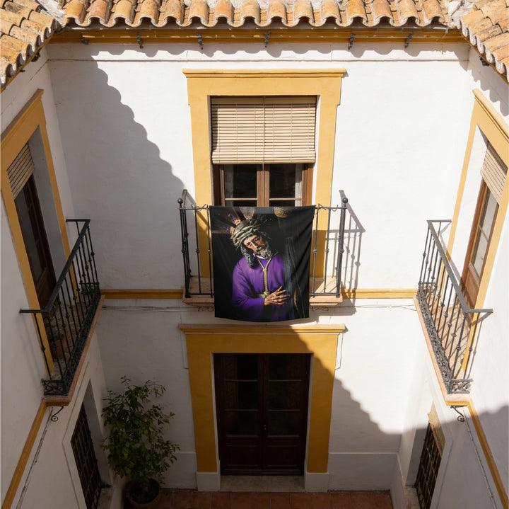 Balconera Gran Poder