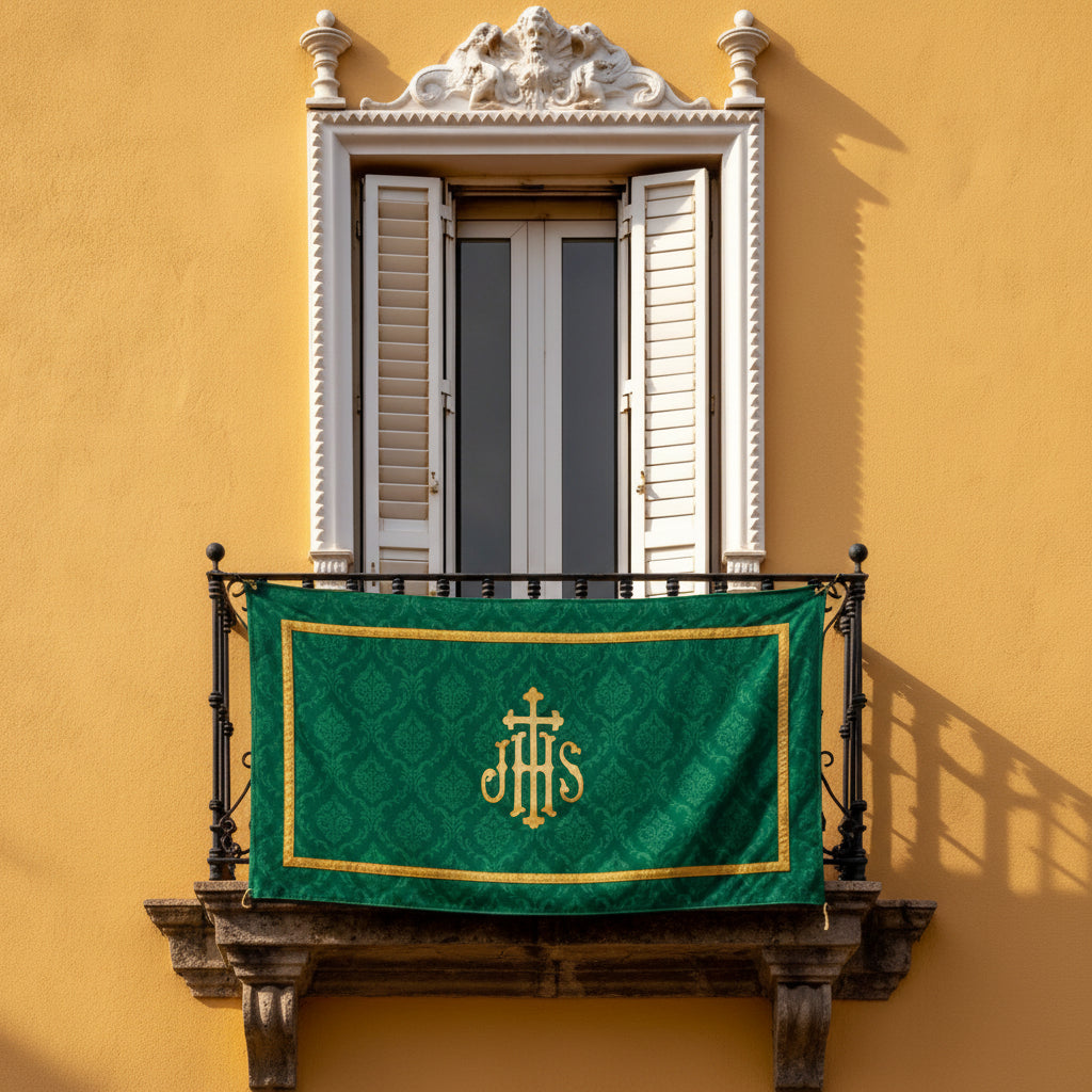 Balconera JHS