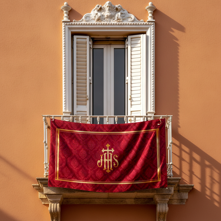 Balconera JHS