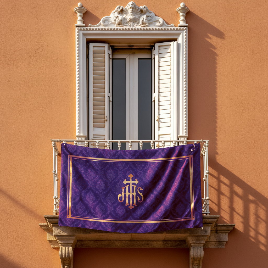 Balconera JHS