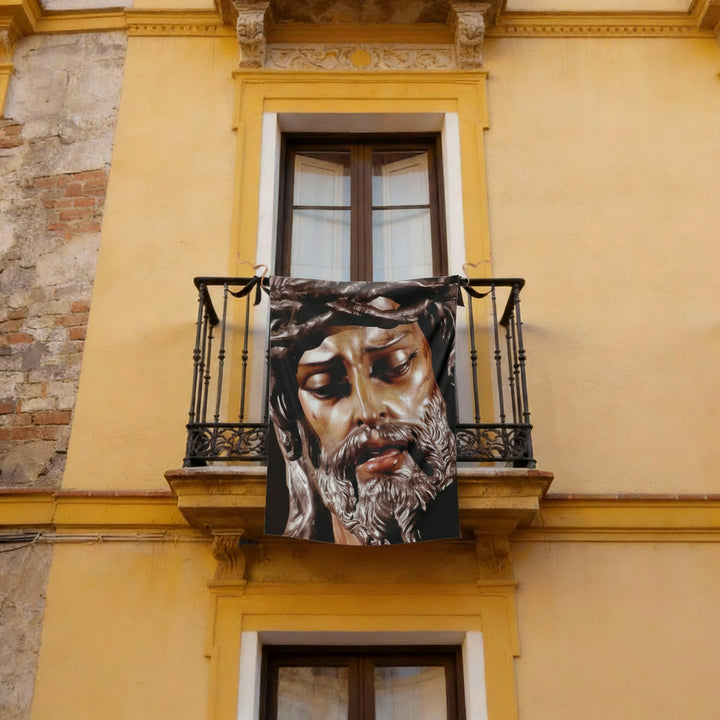 Balconera Ntro. Padre Jesús de la Salud I