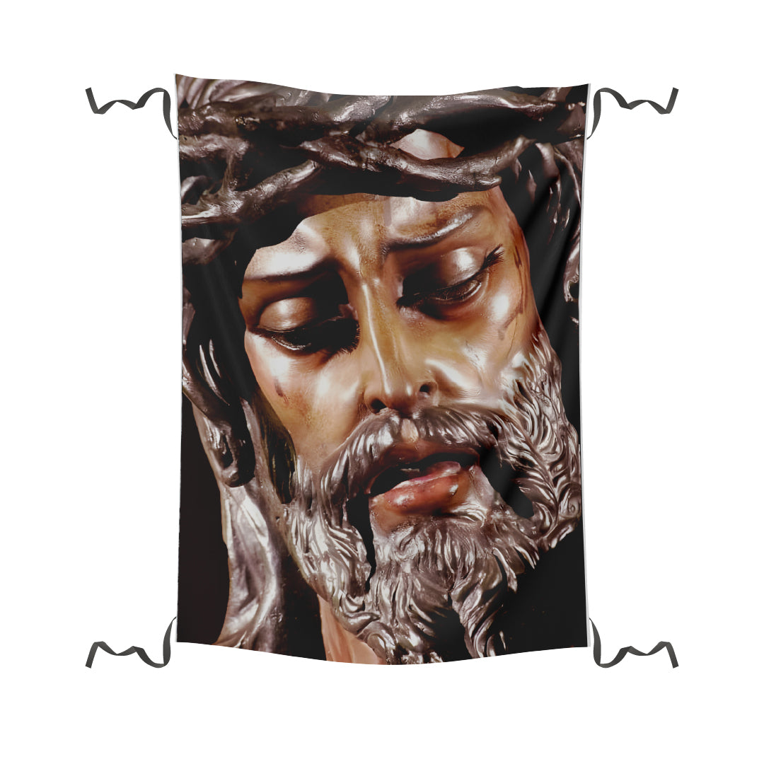 Balconera Ntro. Padre Jesús de la Salud I