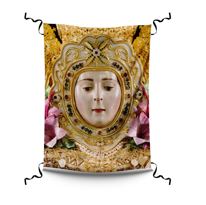 Balconera Virgen del Rocío