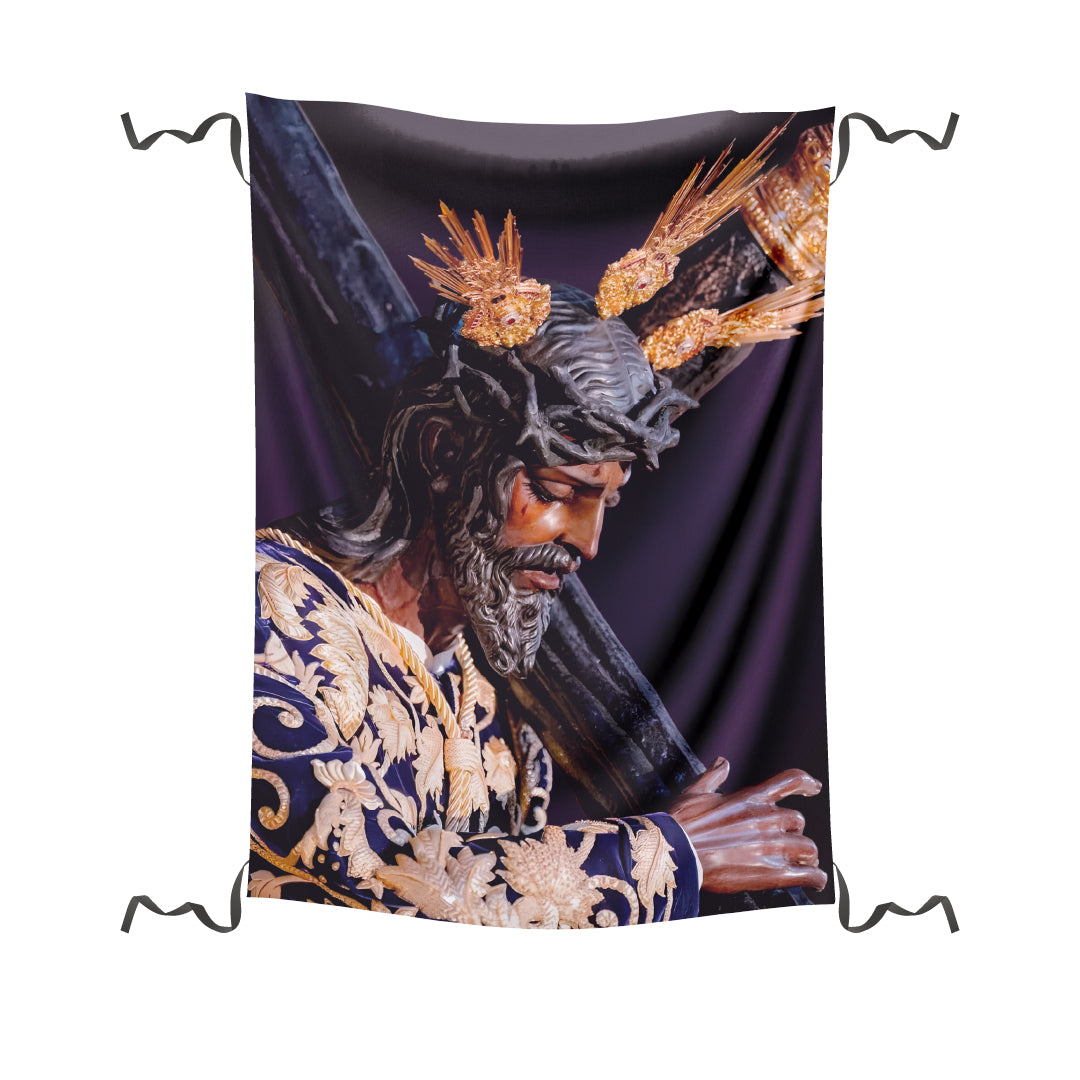 Balconera Ntro. Padre Jesús de la Salud II