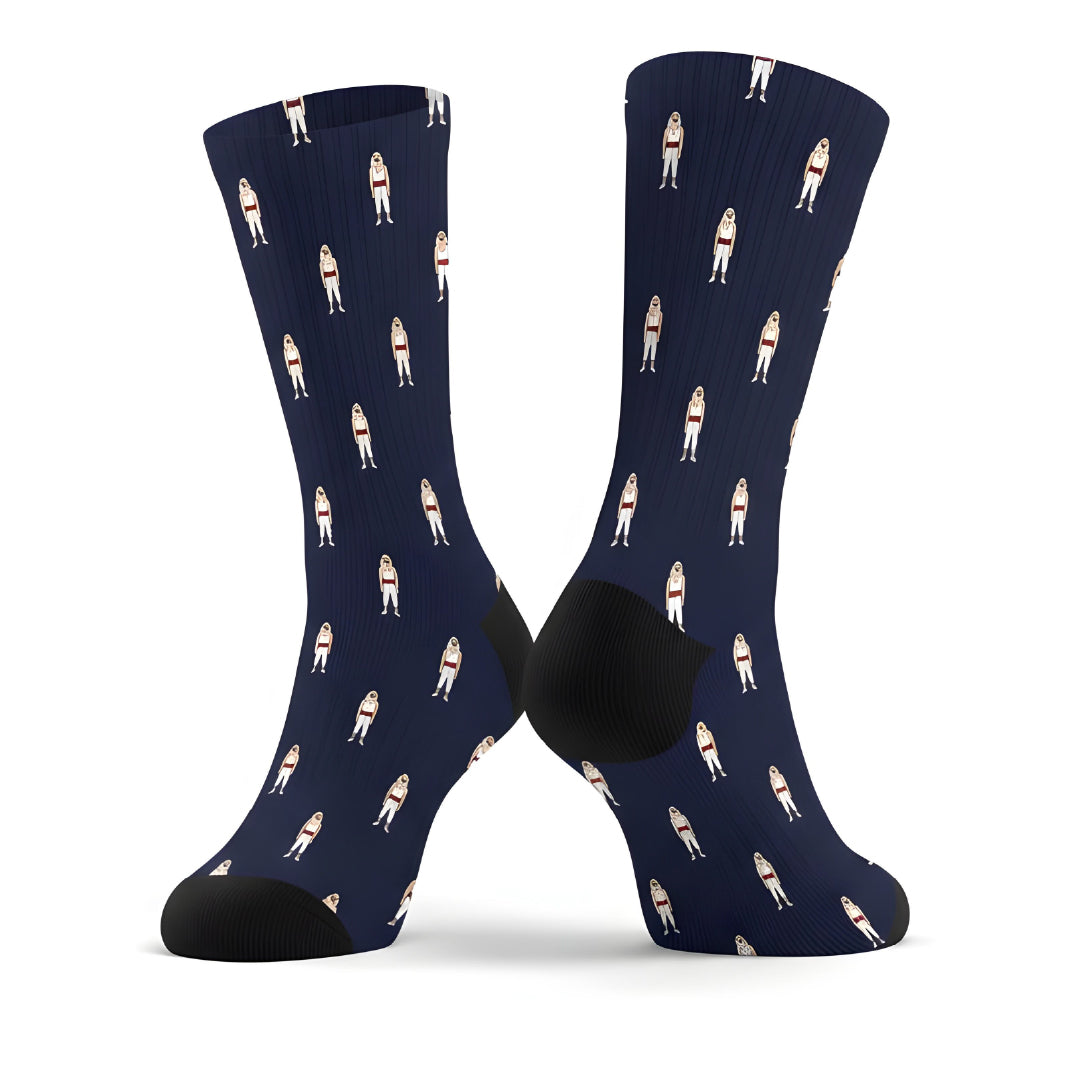 Calcetines para Hermandades