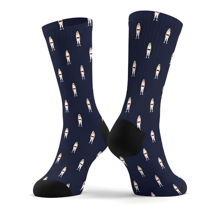 Calcetines para Hermandades