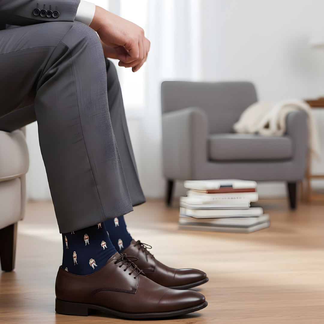 Calcetines para Hermandades