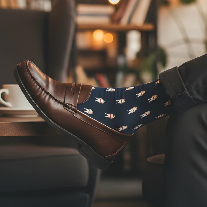 Calcetines para Hermandades