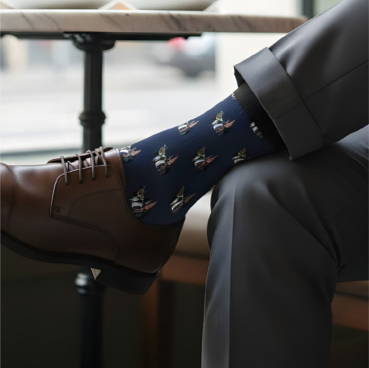 Calcetines para Hermandades