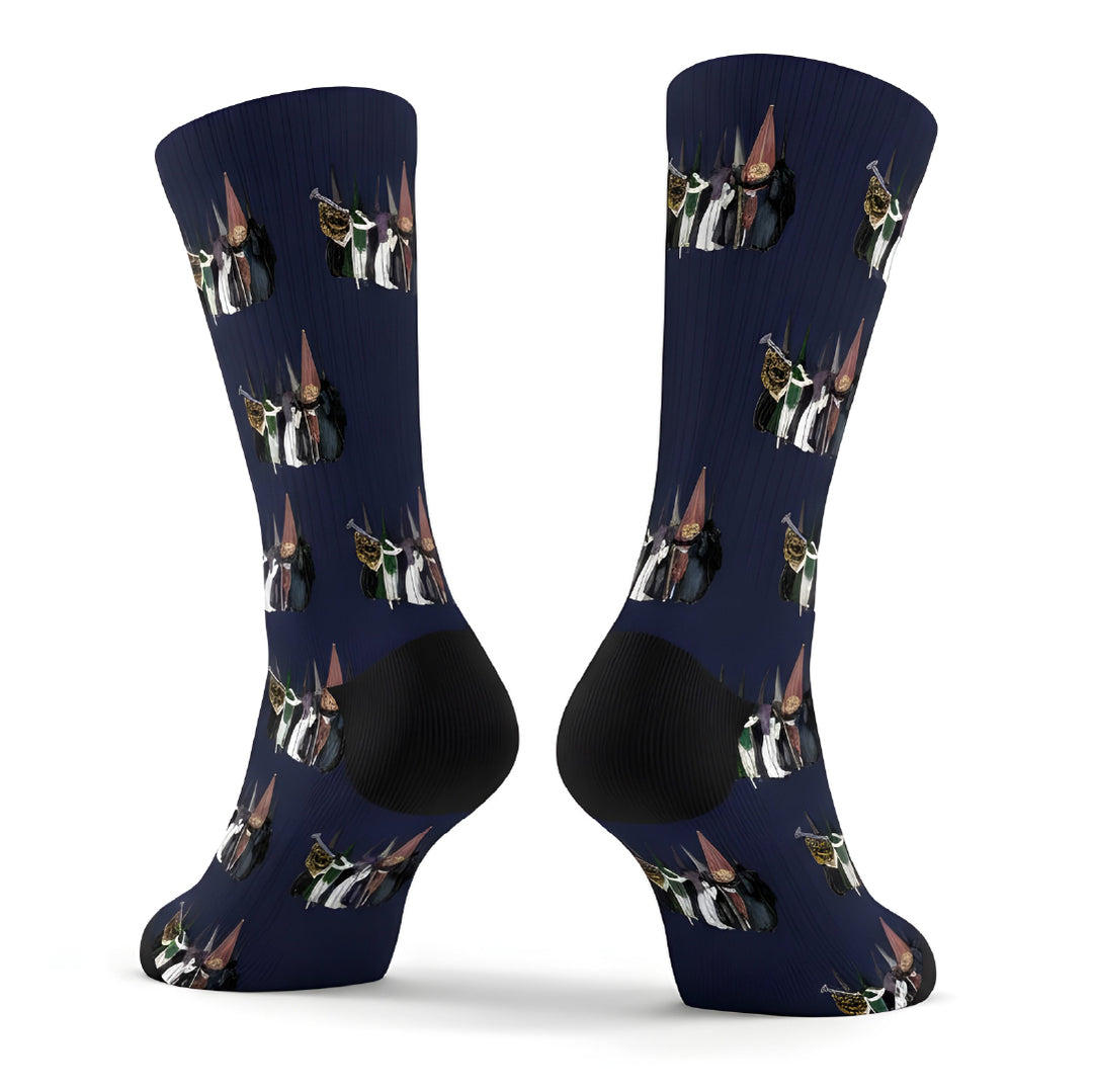 Calcetines para Hermandades