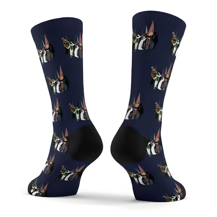 Calcetines para Hermandades