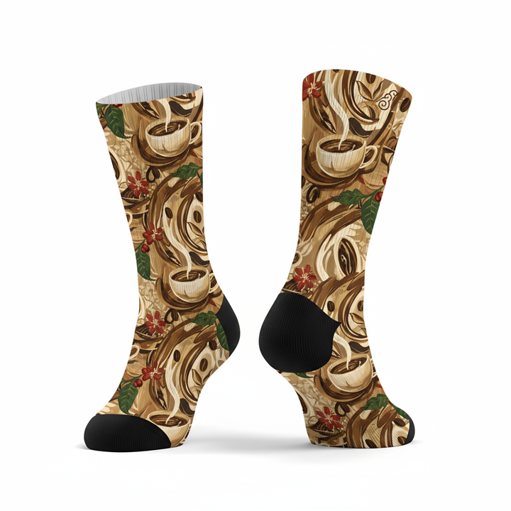 CALCETINES CAFE – CAFE 2