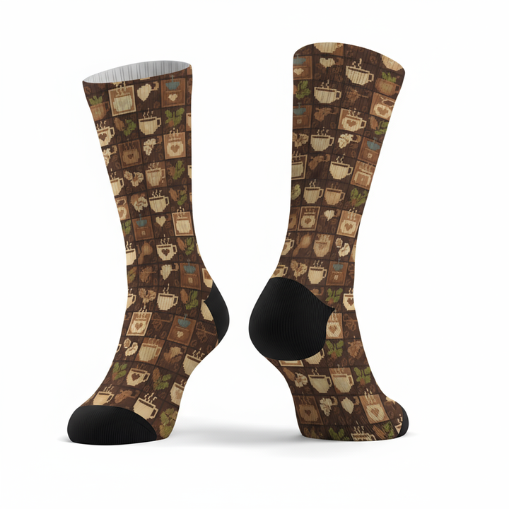 CALCETINES CAFE – CAFE 3