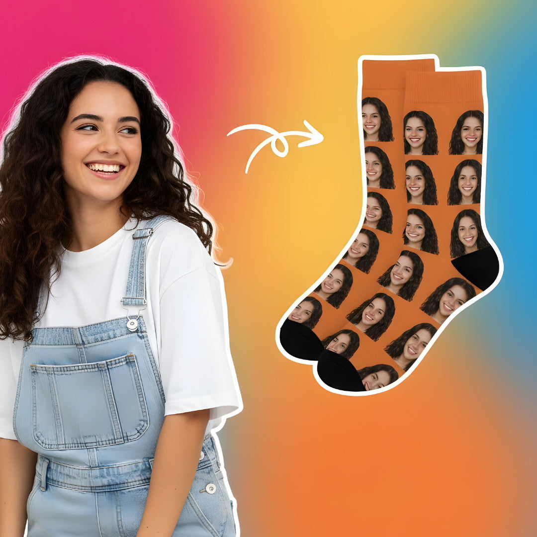 Calcetines San Valentín